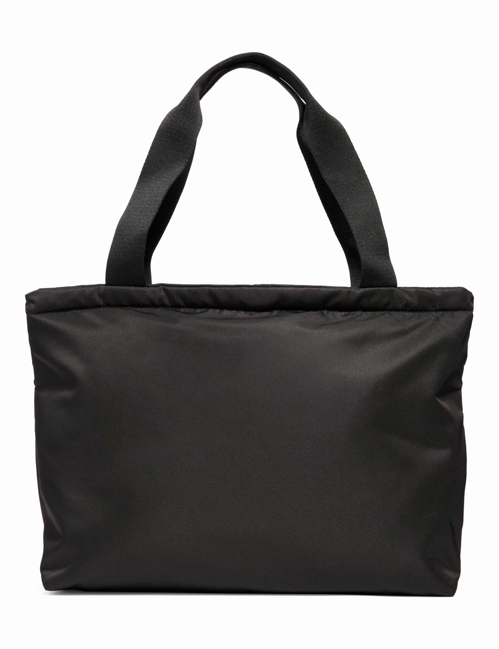 Studio Lite Tote - Black/Castlerock