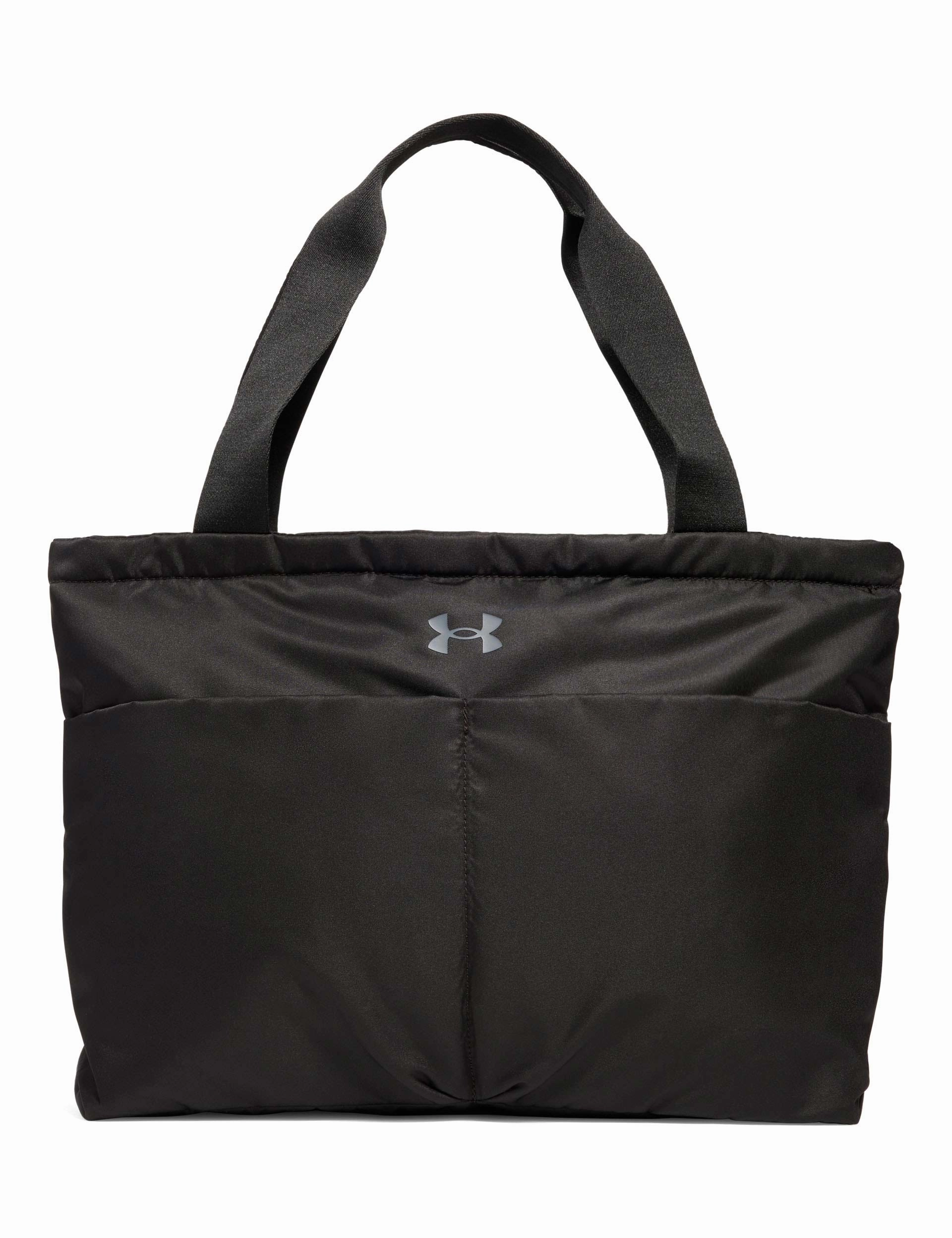 Studio Lite Tote - Black/Castlerock