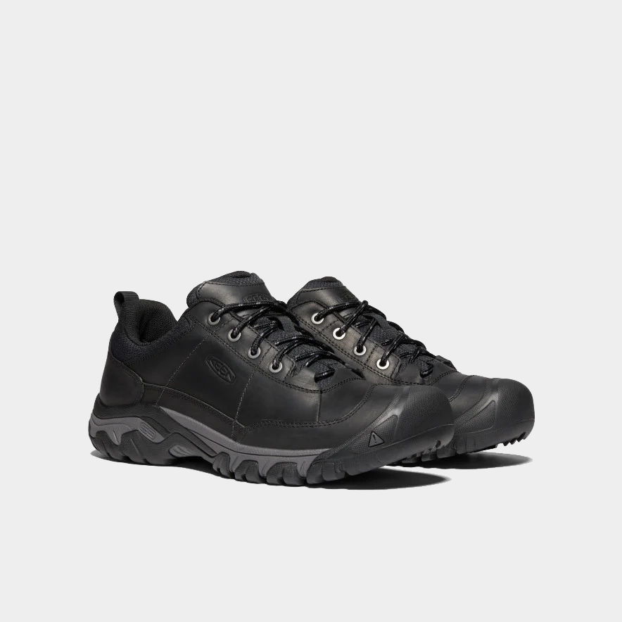 Targhee III Oxford