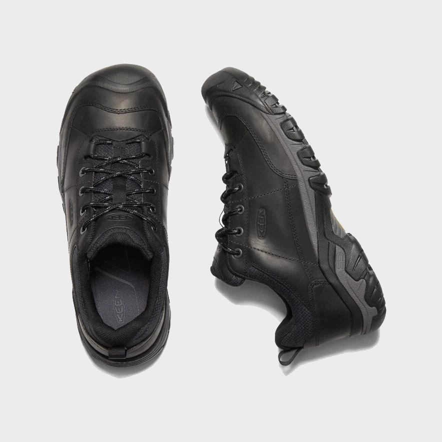 Targhee III Oxford