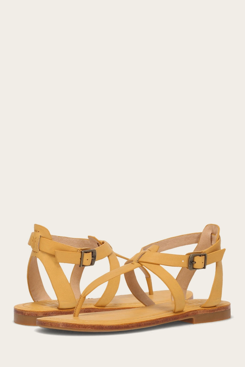 Taylor Sandal - Pre-Loved