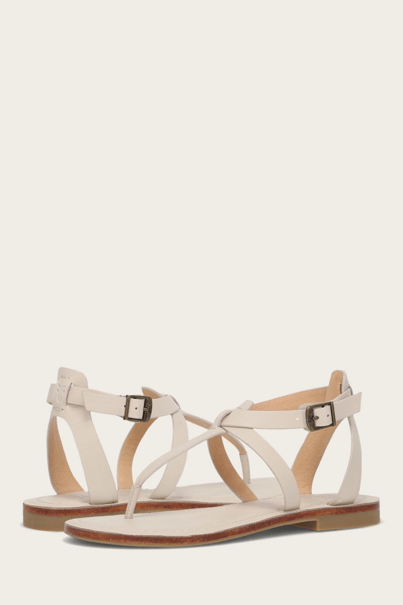 Taylor Sandal - Pre-Loved