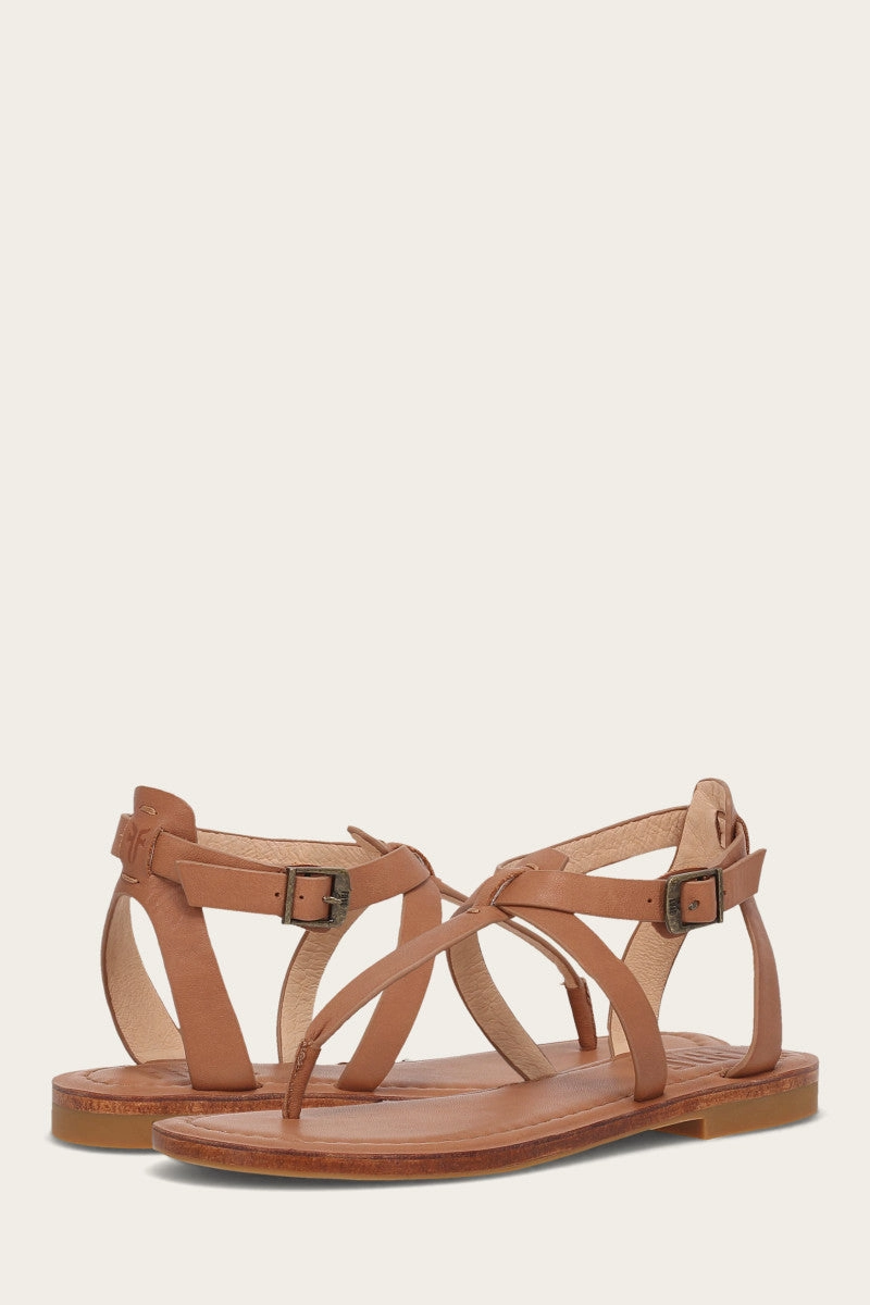 Taylor Sandal - Pre-Loved
