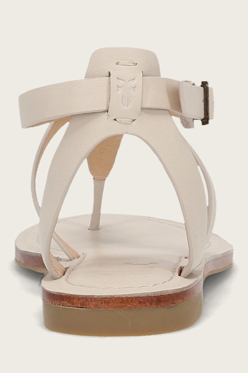 Taylor Sandal - Pre-Loved