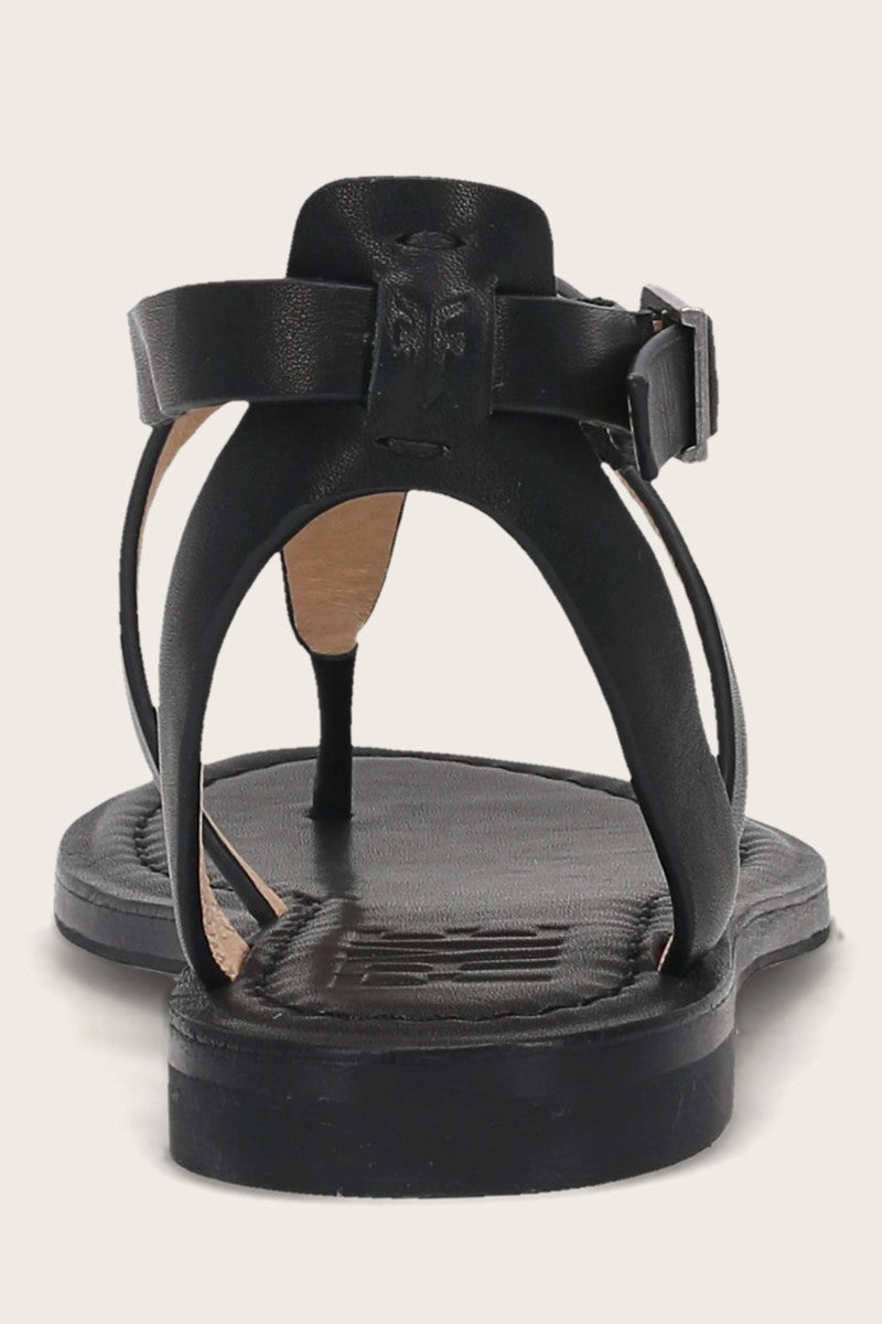 Taylor Sandal - Pre-Loved