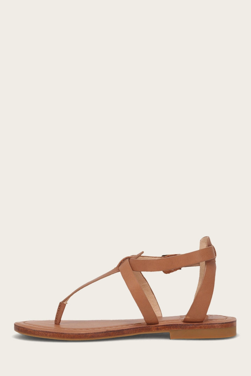 Taylor Sandal - Pre-Loved