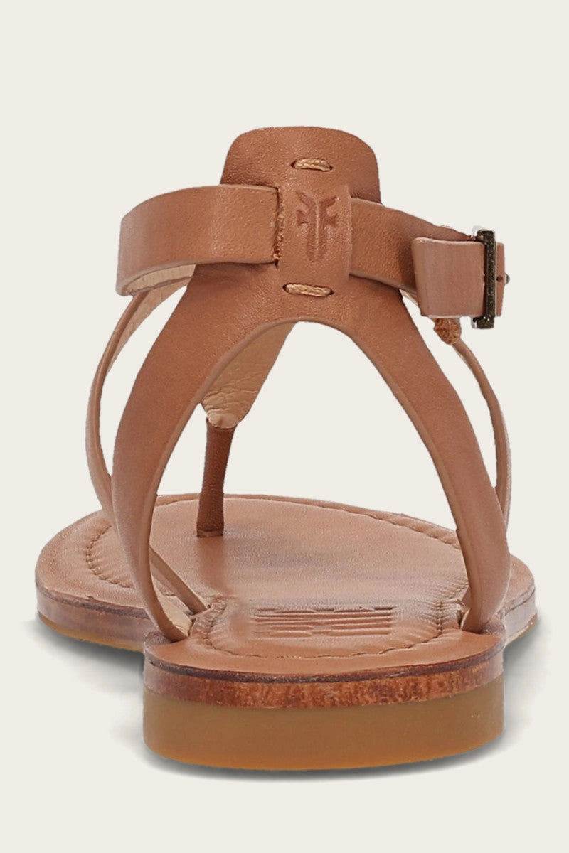 Taylor Sandal - Pre-Loved