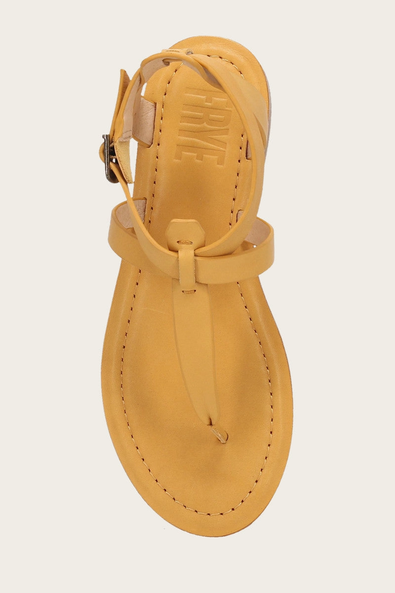Taylor Sandal - Pre-Loved