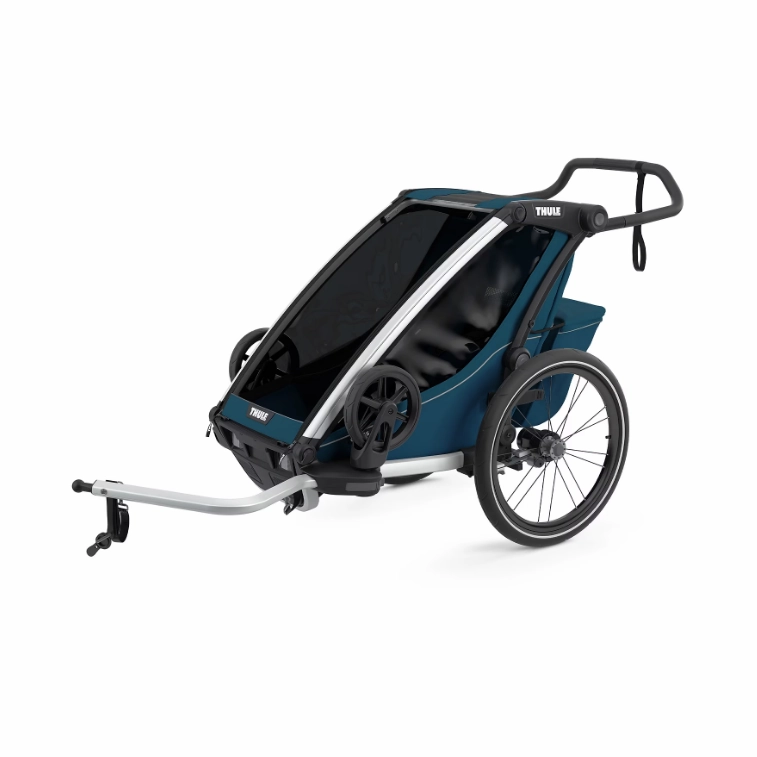 Thule Chariot Cross Multisport Bike Trailer