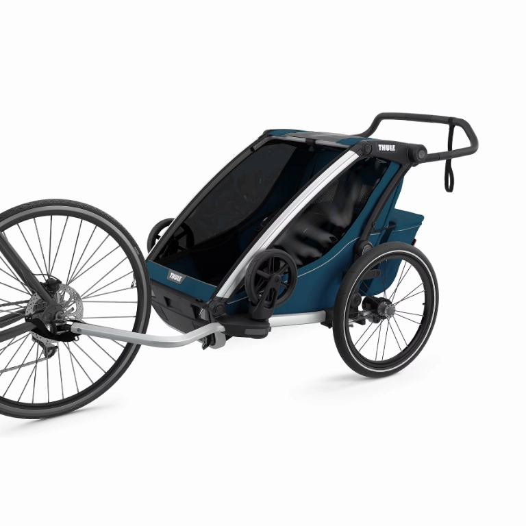 Thule Chariot Cross Multisport Bike Trailer