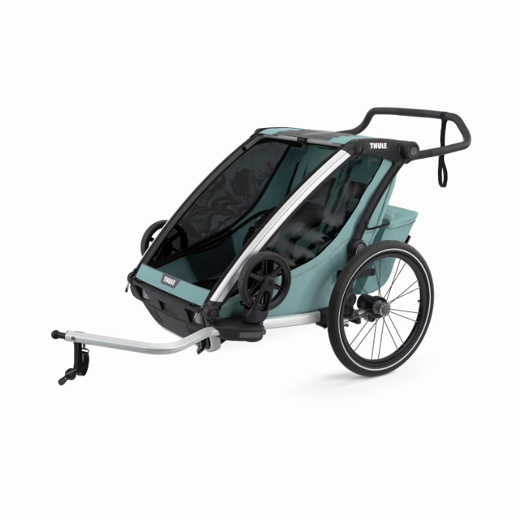 Thule Chariot Cross Multisport Bike Trailer