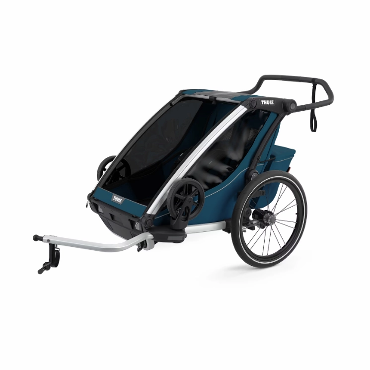 Thule Chariot Cross Multisport Bike Trailer