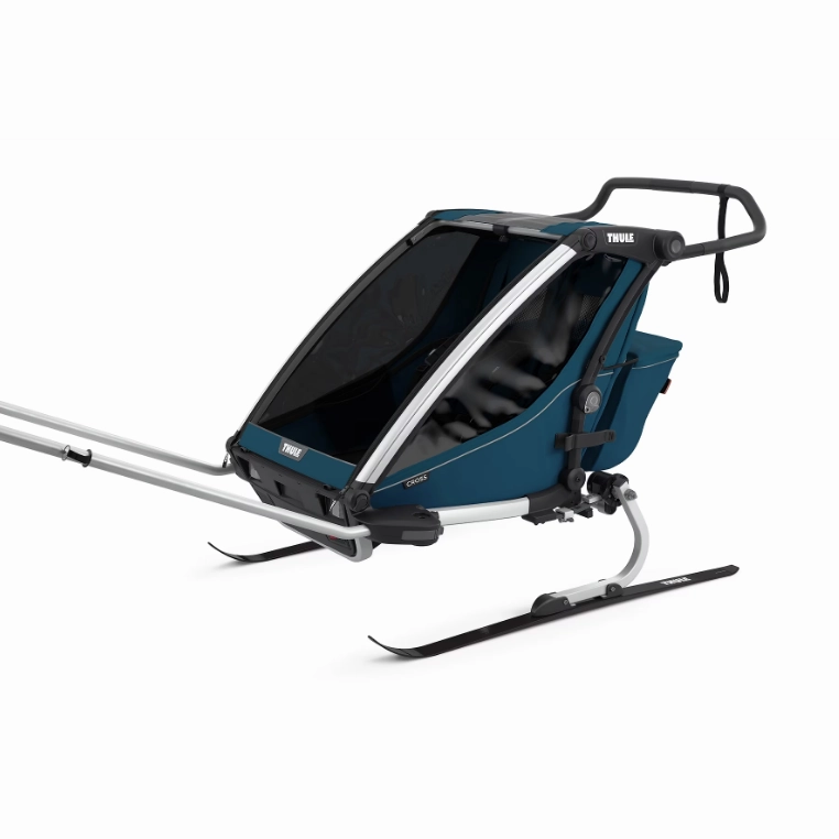 Thule Chariot Cross Multisport Bike Trailer