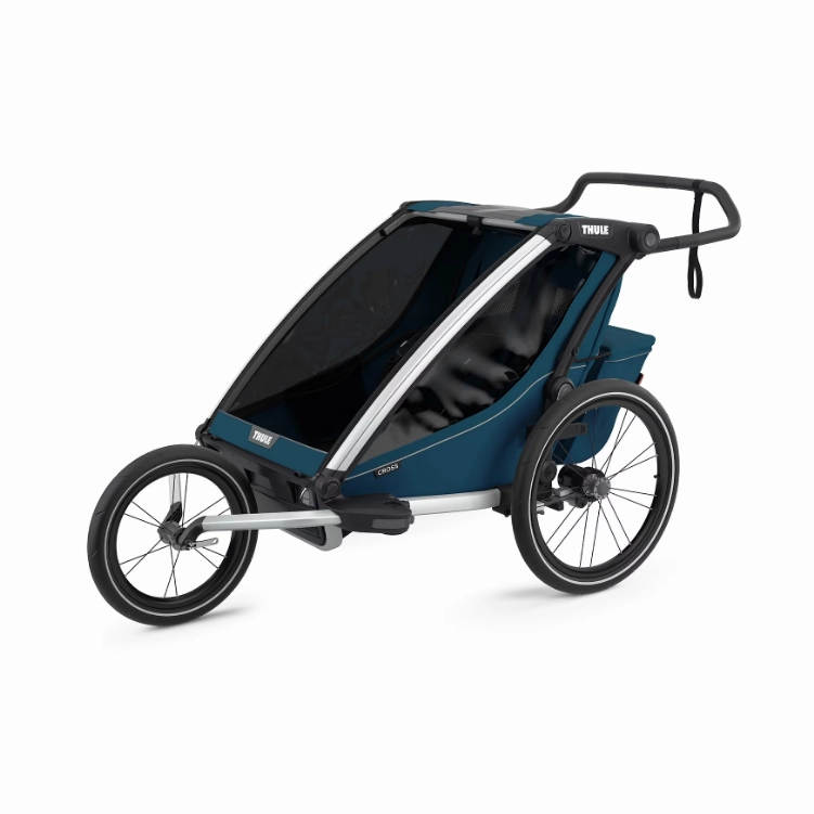 Thule Chariot Cross Multisport Bike Trailer