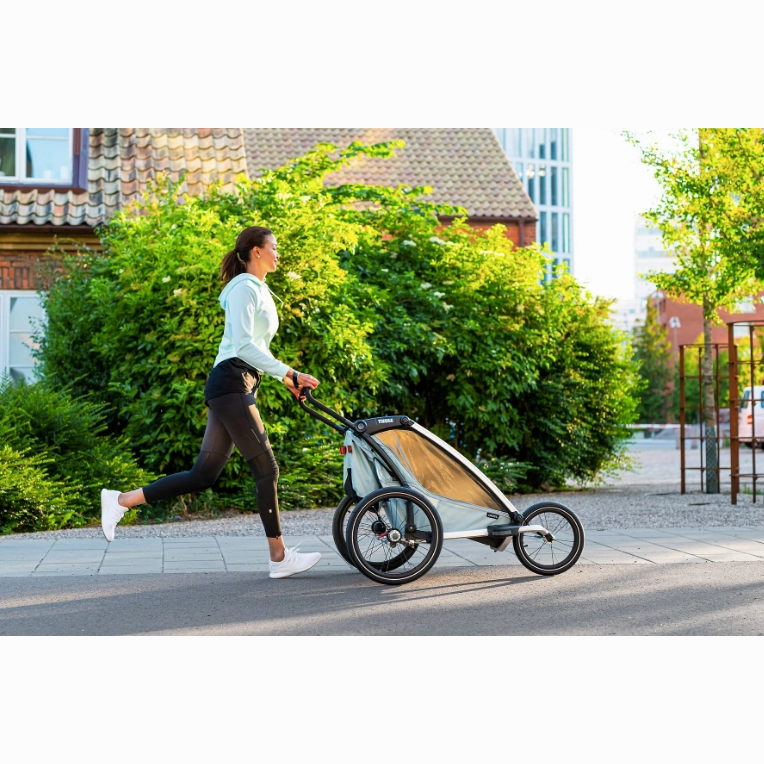Thule Chariot Cross Multisport Bike Trailer