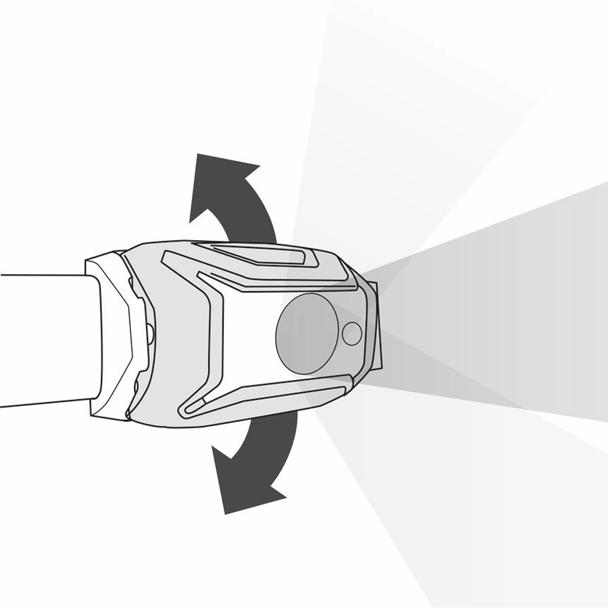 Tikkina Headlamp