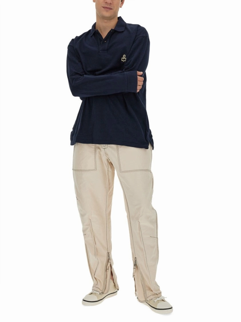 Tilseno Pants