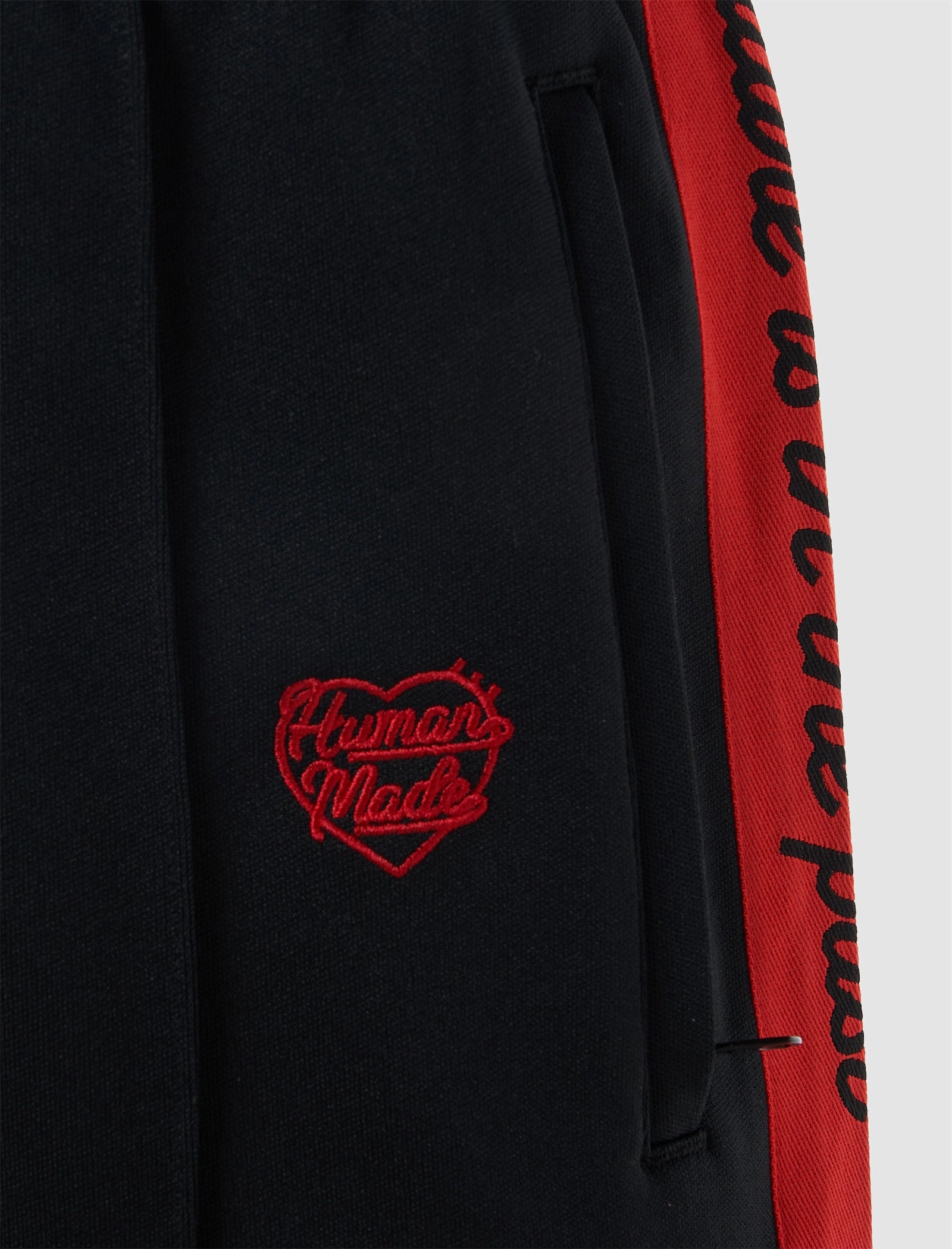 TRACK PANTS
