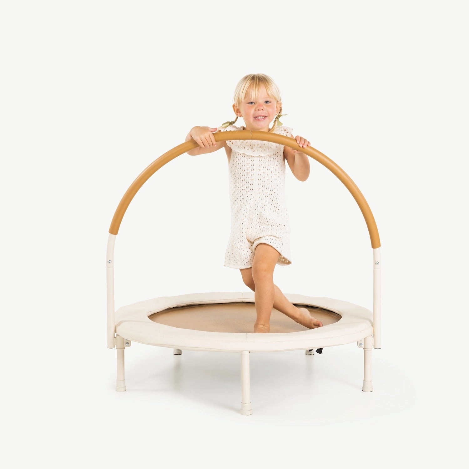 Trampoline