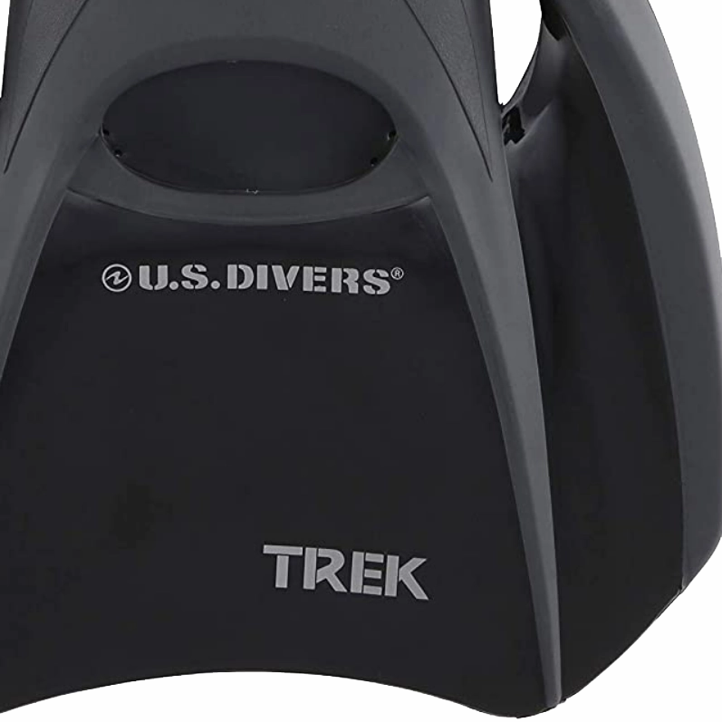 Trek Fin Small