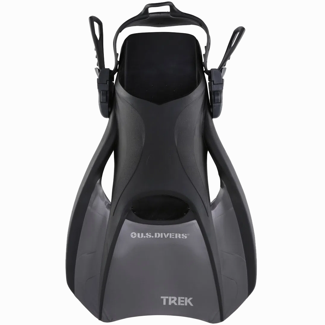 Trek Fin Small