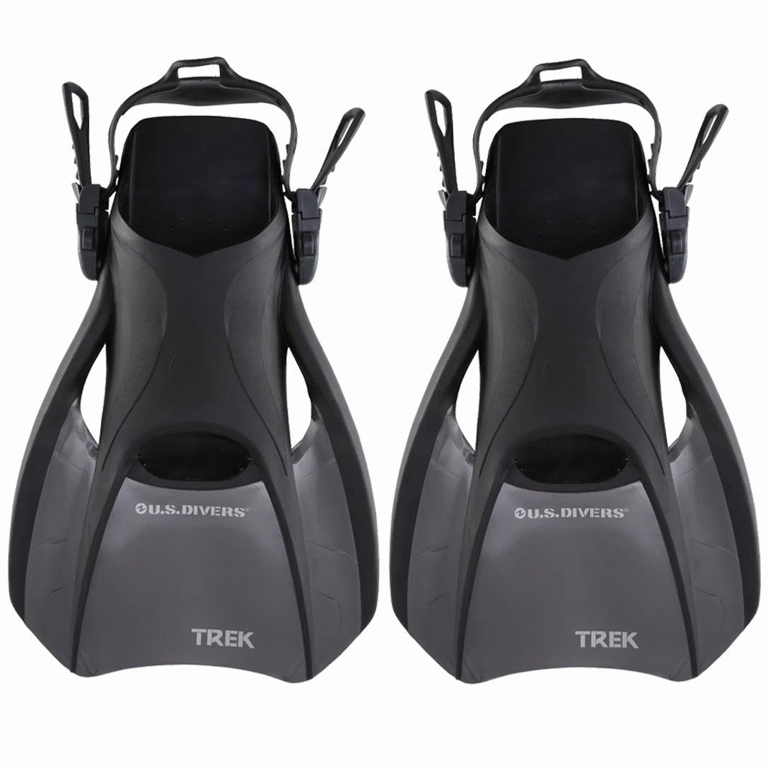 Trek Fin Small