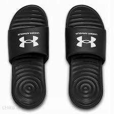 Under Armour Ansa Fixed Slide Children