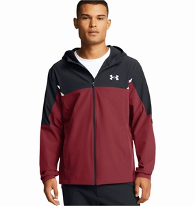 Under Armour Core  Woven Jacket Men