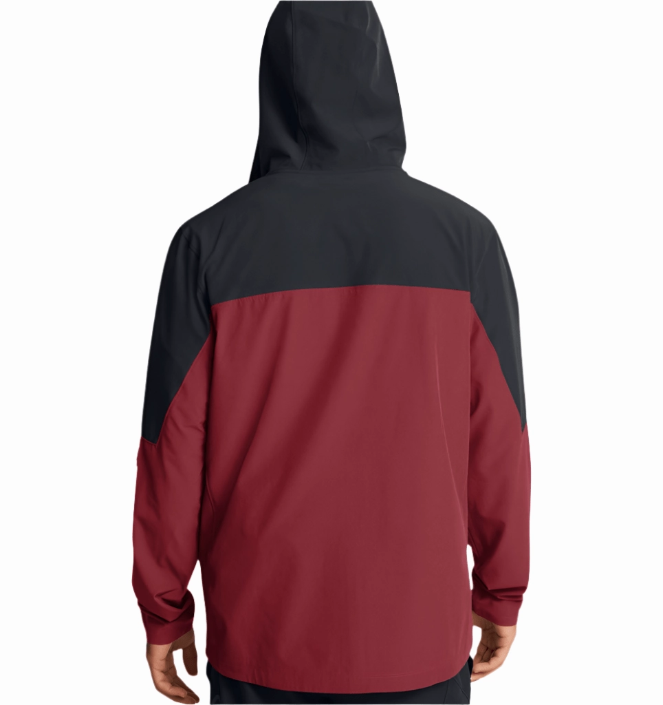 Under Armour Core  Woven Jacket Men