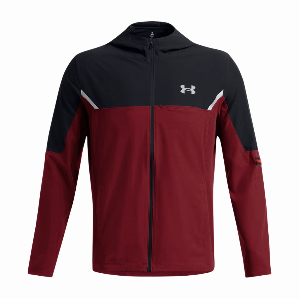 Under Armour Core  Woven Jacket Men
