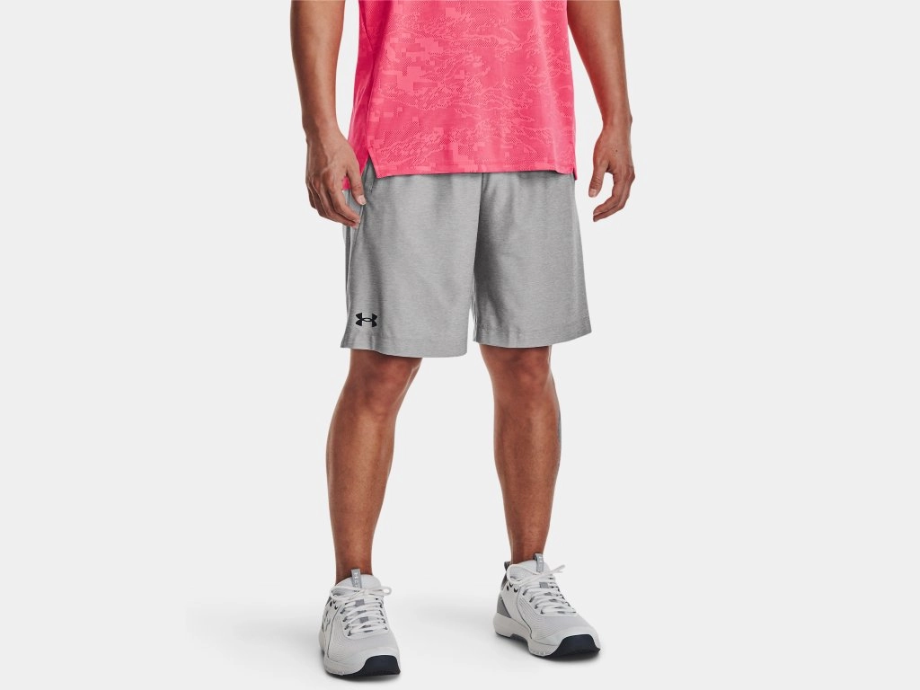 Under Armour Mens Tech Vent Short