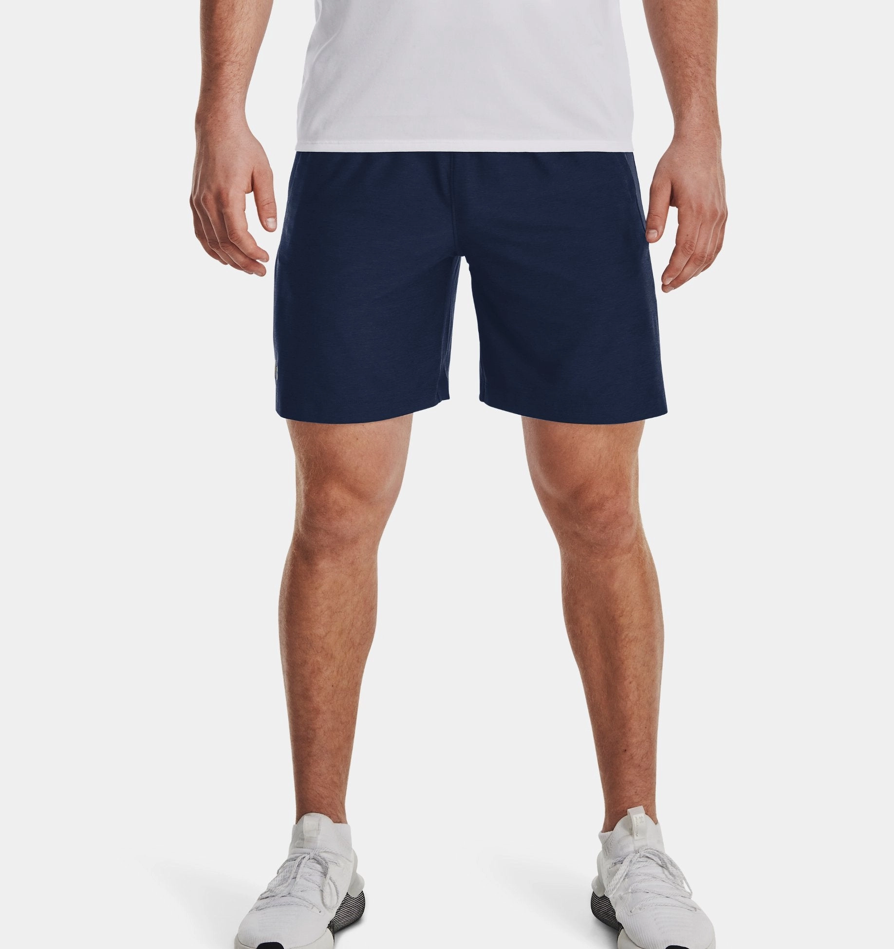 Under Armour Mens Tech Vent Short