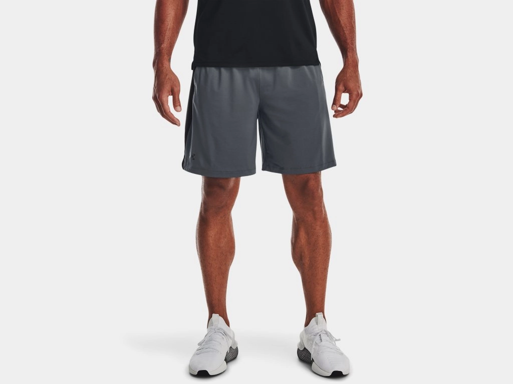 Under Armour Mens Tech Vent Short