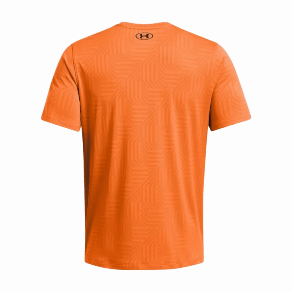 Under Armour Tech Vent Geotessa T-Shirt Men