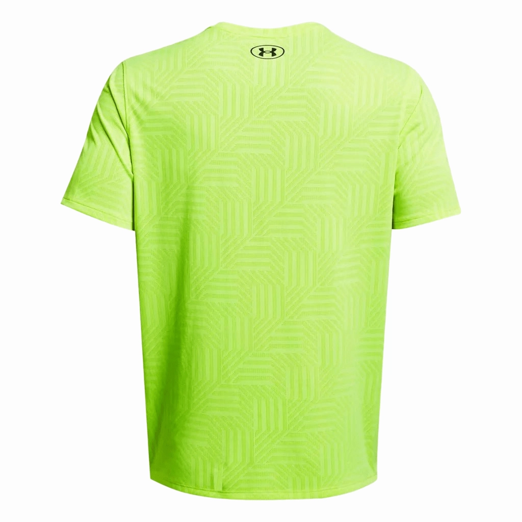 Under Armour Tech Vent Geotessa T-Shirt Men