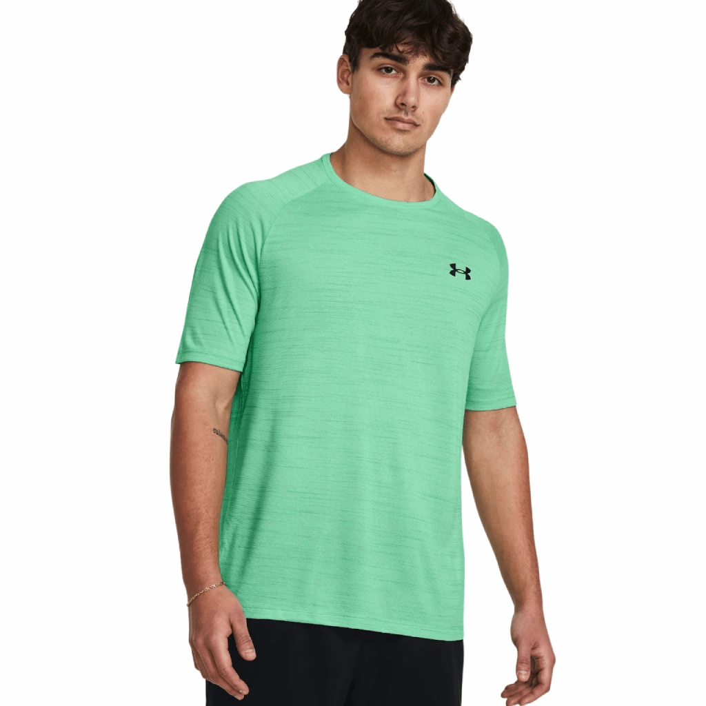 Under Armour Tiger Tech 2.0 T-Shirt Men