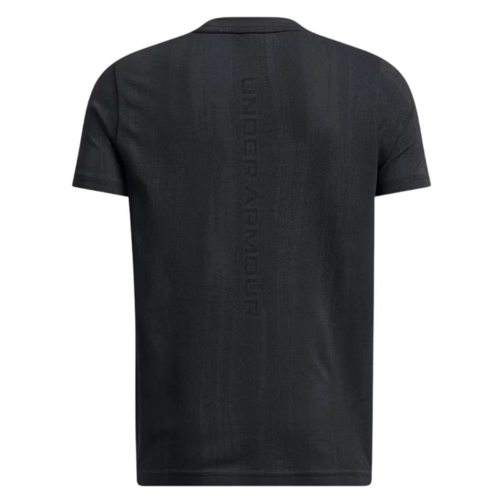 Under Armour Vanish Seamless T-Shirt Junior