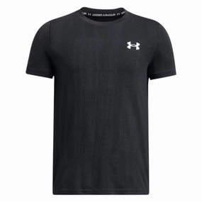 Under Armour Vanish Seamless T-Shirt Junior