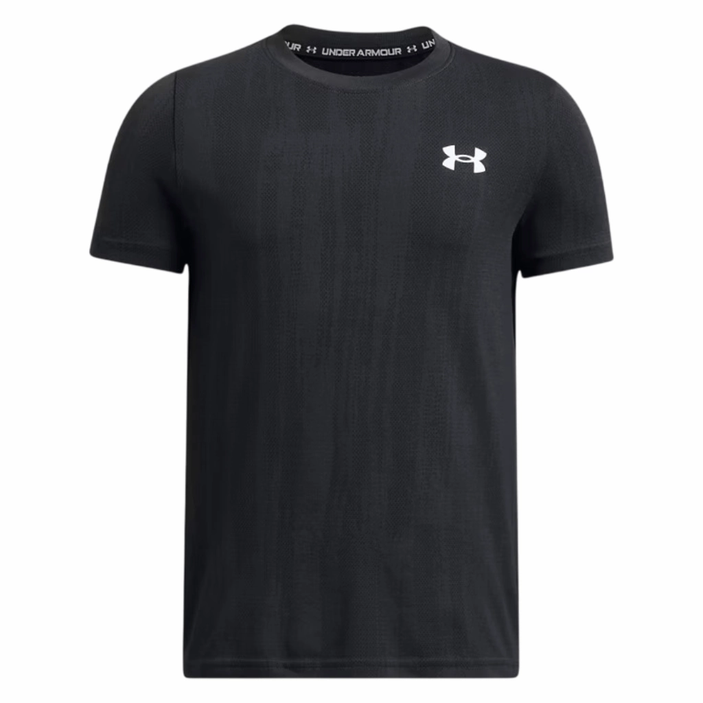 Under Armour Vanish Seamless T-Shirt Junior