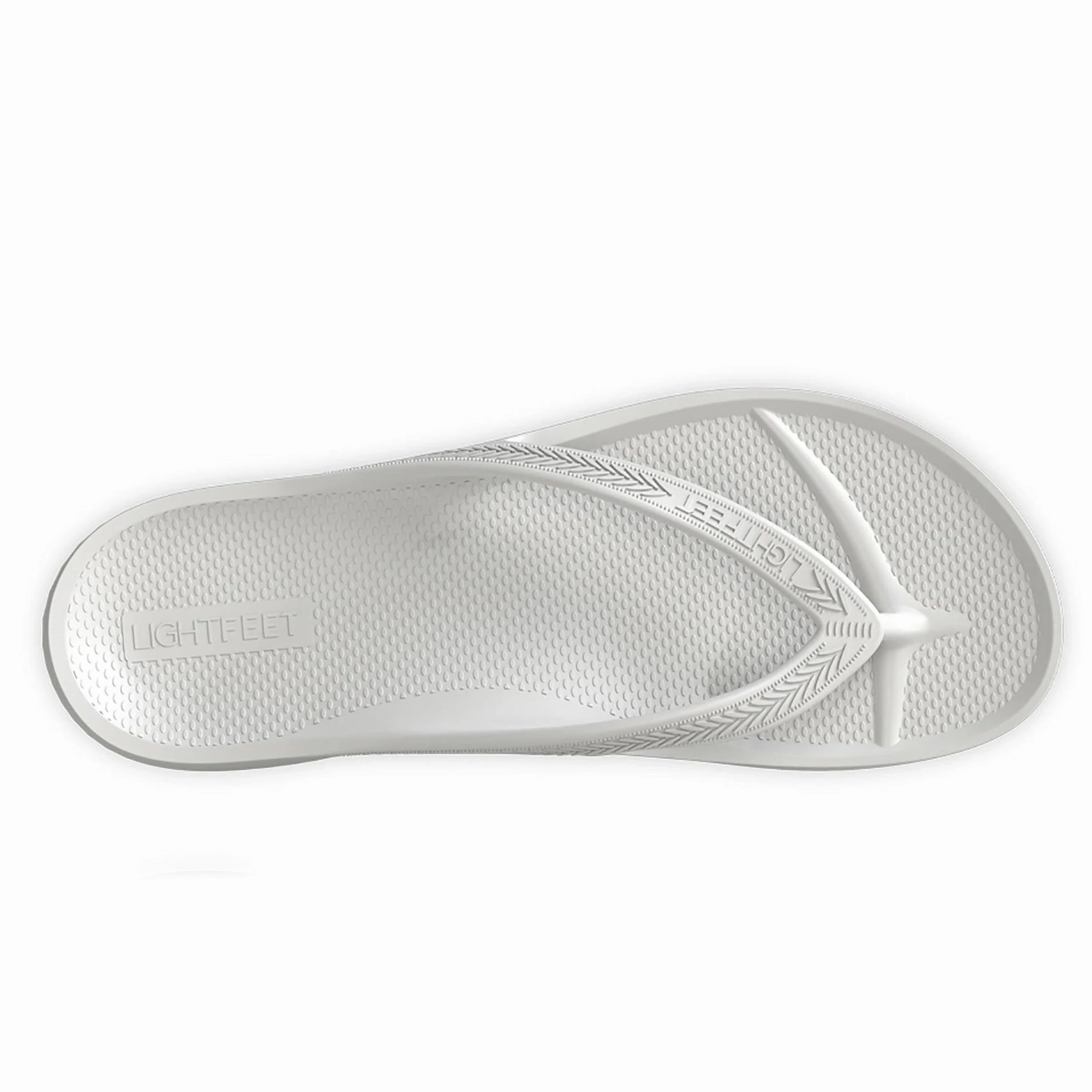 Unisex Lightfeet Arch Support Thong
