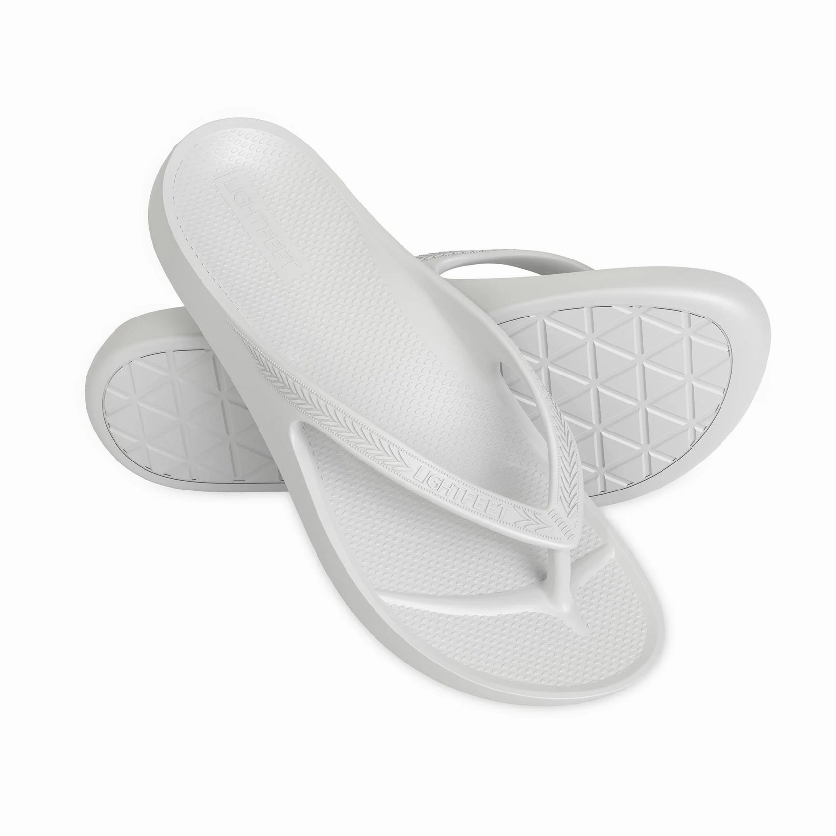 Unisex Lightfeet Arch Support Thong