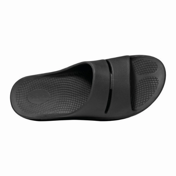 Unisex OOFOS OOahh Slide