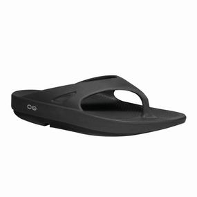 Unisex OOFOS Ooriginal Thongs