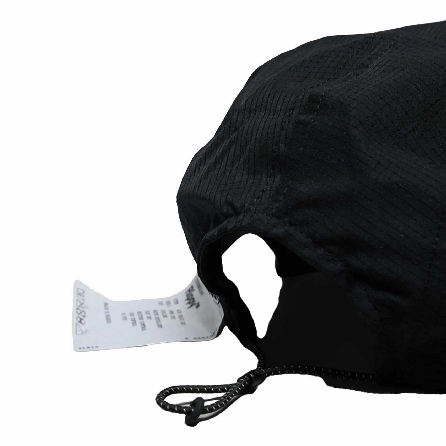 Unisex Satisfy Rippy Air Trail Cap
