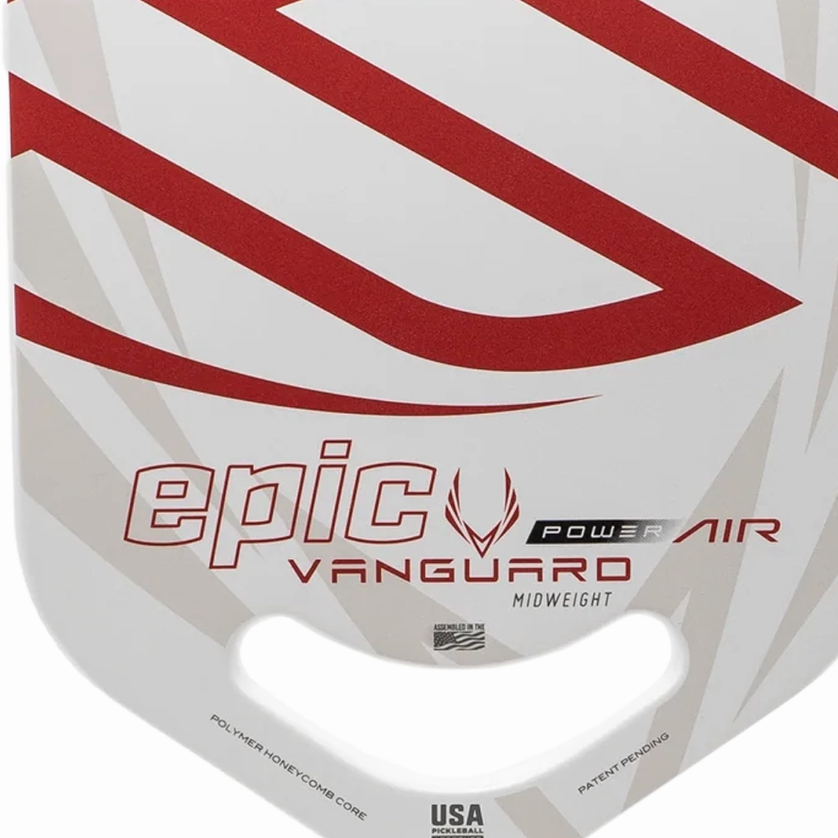 Vanguard Power Air Epic