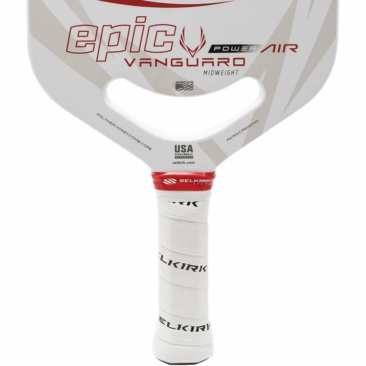 Vanguard Power Air Epic