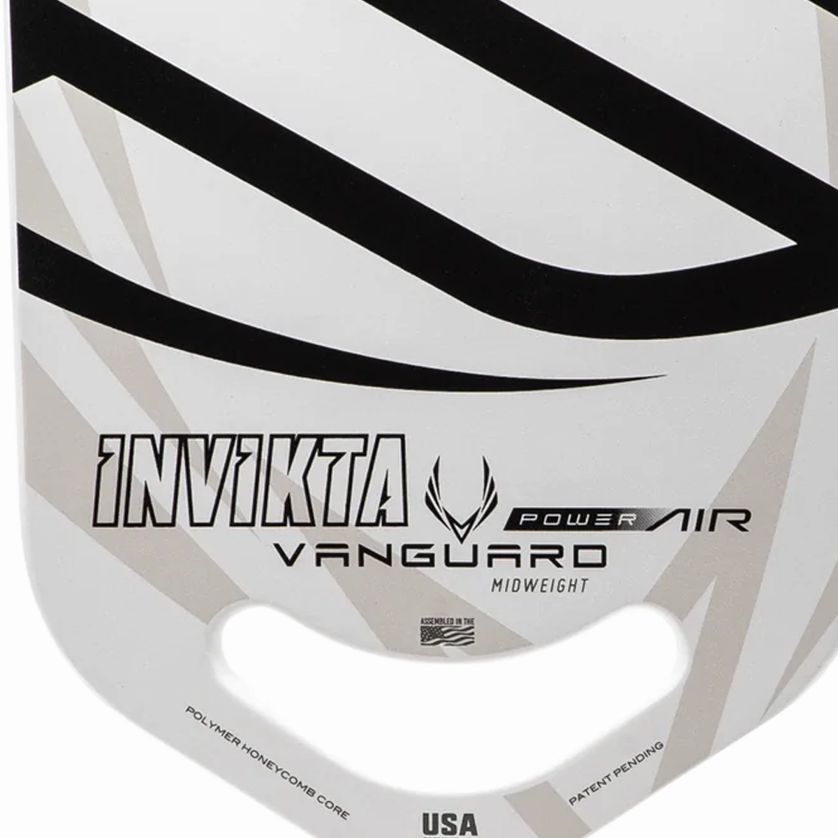 Vanguard Power Air Invikta