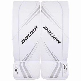 Vapor X2.7 Goalie Pads - Junior