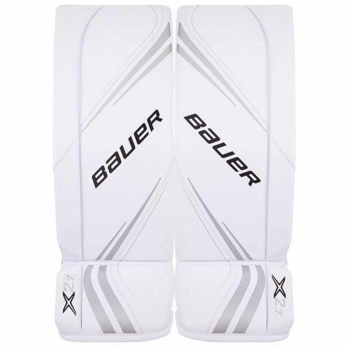 Vapor X2.7 Goalie Pads - Junior