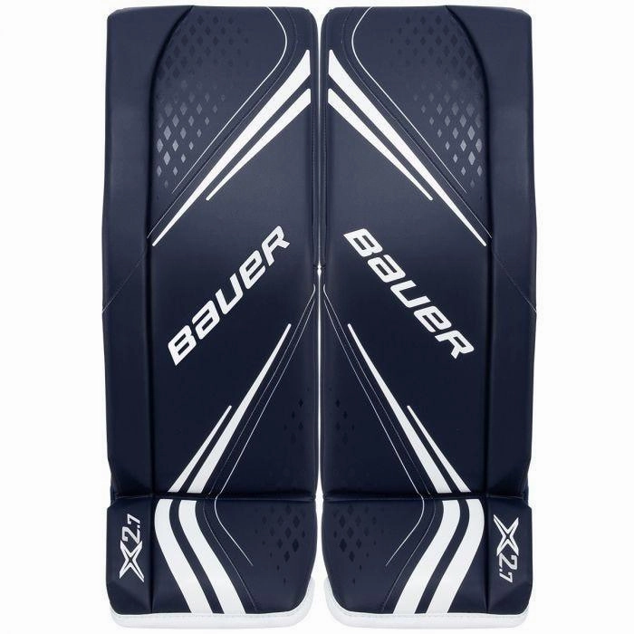 Vapor X2.7 Goalie Pads - Junior